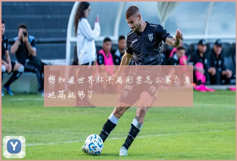 想知道世界杯平局彩票怎么算？看这篇就够了