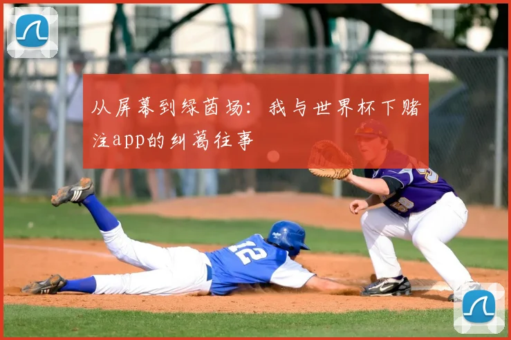 从屏幕到绿茵场：我与世界杯下赌注app的纠葛往事