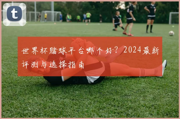 世界杯赌球平台哪个好?2024最新评测与选择指南